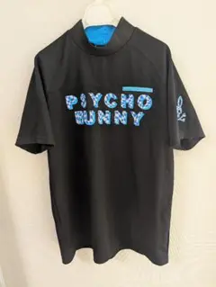 サイコバニーメンズゴルフウェア