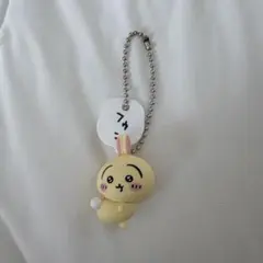 ちいかわ うさぎ キーホルダー ガチャガチャ