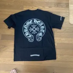 CHROME HEARTS Tシャツ ブラックのサムネイル