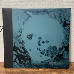 Radiohead A Moon Shaped Pool［2LP+2CD］
