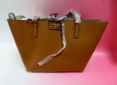 【GUESS/ゲス】VG642223 TMM BOBBI INSIDE/茶*新品のサムネイル
