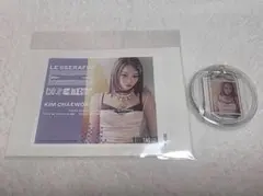 チェウォン K-POP