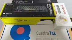 メカニカルキーボード　まとめ売り