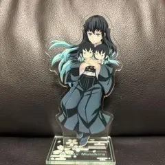 鬼滅の刃 刀鍛冶の里編無一郎アクリルスタンド