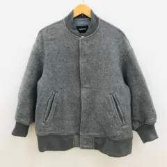 2026年最新】zucca スタジャンの人気アイテム - メルカリ