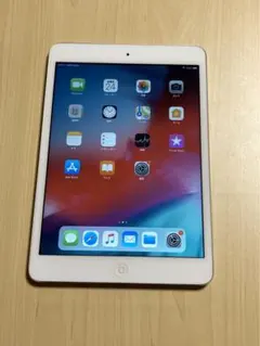 iPad mini 2 64GB Wi-Fiモデル ME281J/A U11