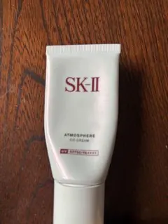 2025年最新】SK-II アトモスフィア CCクリームの人気アイテム - メルカリ