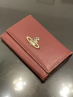 Vivienne Westwood OVAL ORB キーケース - メルカリ