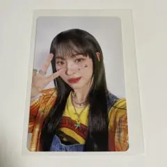 リュジン トレカ 83枚セット ITZY girls will be girls リュジン トレカ box - メルカリ