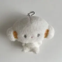サンリオ こぎゅみん 10cm ぬいぐるみキーホルダー