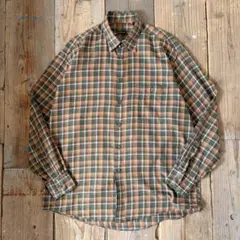 USA製 GITMAN BROS チェックシャツ L 旧タグのサムネイル