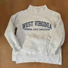 チャオパニックティピーハイネックスウェット XXL（140-150cm）