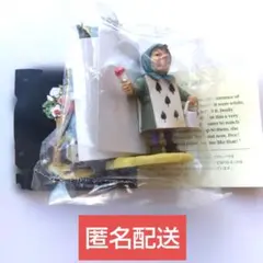カードの園丁 トランプ 海洋堂 不思議の国のアリス フィギュア