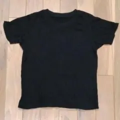 ユニクロ コットンインナー 110