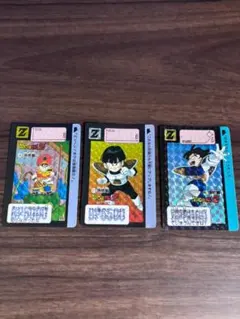 ドラゴンボールZカードダス 第6弾まとめ売り プリズム＋ノーマル | Mercari