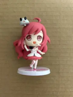 希少　SOUND VOLTEX SDVX レイシス　つまぶき　キーホルダー　東方 SOUND VOLTEXくじ​​ - くじポータル