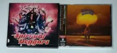 Spiritual Beggars アルバム2枚