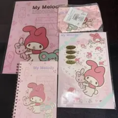 miffy style限定 ブロックメモ4つ - メルカリ