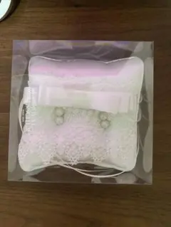 ロイヤルアッシャー リングピロー ホワイト