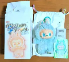 ラブブ ビッグイントゥエナジーBig int Energy serenity