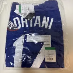 2025年最新】大谷翔平 ユニフォーム 東京シリーズの人気アイテム