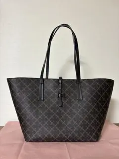 BY MALENE BIRGER トートバッグ　小さめ　マレーネ ビルガーのサムネイル