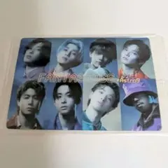 ファンタ カード ウエハース 集合 BOT