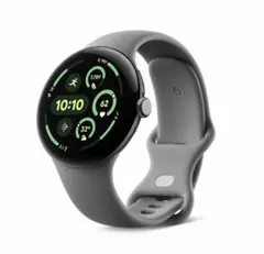 【新品未開封】Google Pixel Watch 3 45mm（Wi-Fi）