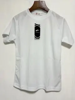 FLORIDAWIND 体操服 半袖Tシャツ ホワイト 140cm