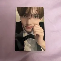 ZEROBASEONE RE-FLOW タワレコ ラキドロ　ユジン ZB1