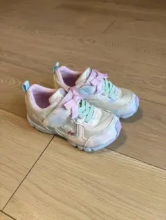 ムーンスター　ラブラッシュ　15.5cm