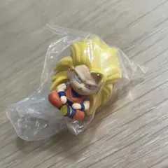 まちぼうけドラゴンボール3 超サイヤ人3 孫悟空