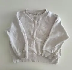 綿100% トレーナー 120サイズ