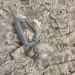 サンリオ ガチャガチャ シナモン フロッキー