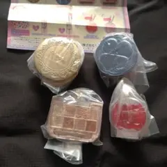 キャンメイク ガチャガチャ 新品未開封 まとめ売り