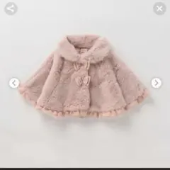 ファー アウター