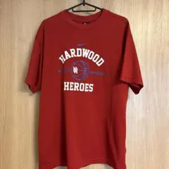NIKE バスケットボールウェア Tシャツ HARDWOOD Lサイズのサムネイル