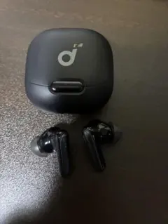 Anker Soundcore Liberty 4 NC ワイヤレスイヤホン