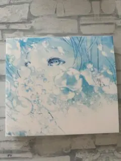 Eve 蒼のワルツ / 廻廻奇譚 CD