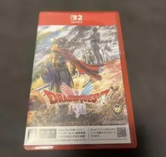 ドラゴンクエスト I・II Nintendo Switch