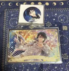 アイナナ 一織 グッズセット ブラホワ2022 ムビナナ