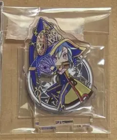 2025年最新】メルクストーリア アクリルスタンドの人気アイテム - メルカリ