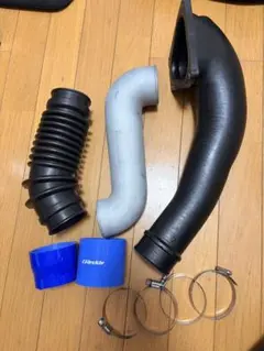 jzx100 jzx90 その他　インタークーラーパイピング　補修用 jzx100 jzx90 その他 インタークーラーパイピング 補修用 - メルカリ