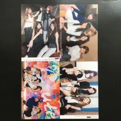 f(x) 4walls cowboy Japanese トレカ アンバー - メルカリ