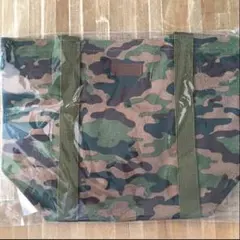 polo トートバッグ