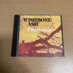 WISHBONE ASH・PILGRIMAGE 輸入盤