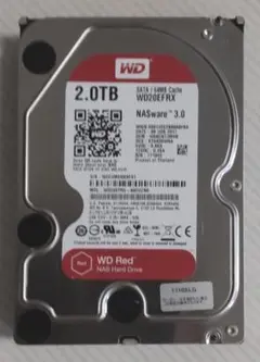 DIGA 2TB増量修理交換用HDD DMR-XP,XW,BR,BW各品番用