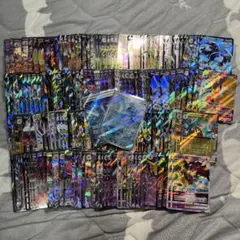 ポケモンカード　RRまとめ売り192枚　おまけ付き