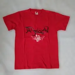 太極拳半袖Tシャツ