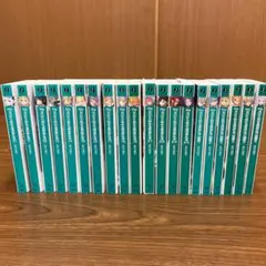 Re:ゼロから始める異世界生活 リゼロ 10〜24巻＋短編集1〜6巻